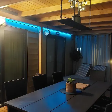Mobile Eden Pavlov Campsite Biograd Na Moru