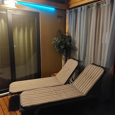 Mobile Eden Pavlov * Biograd Na Moru